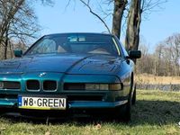Używany BMW 850 1991 Coupe
