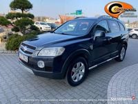 Używany Chevrolet Captiva 136 KM (100 kW) 2008 Szary SUV