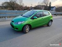 Używany Mazda 2 2008 Hatchback