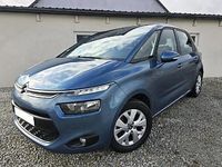 Używany Citroën C4 Picasso 116 KM (85 kW) 2013 Inny kolor Minivan
