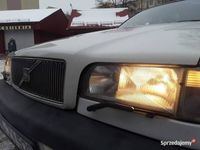 używany Volvo 850 T5 z niemiec