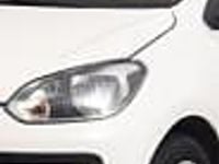 Używany VW up! 60 KM (44 kW) 2013 Biały Hatchback