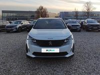 Używany Peugeot 5008 GT 130 KM (95 kW) 2024 Biały