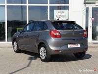 używany Suzuki Baleno 2018r. Salon PL | Bezwypadkowy | Gwarantowan…