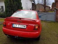 używany Audi A4 