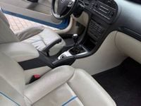 Używany Saab 9-3 Anniversary 2007 Kabriolet