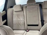 Używany Peugeot 307 2001 Fioletowy Hatchback