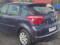 używany Citroën C4 Picasso 