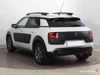 używany Citroën C4 Cactus 1.2 PureTech