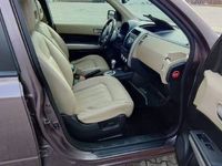 używany Nissan X-Trail 2.0 dci 173KM 4x4