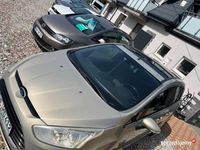 używany Ford B-MAX 1.4 benz GAZ wersja tytanium