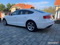 używany Audi A5 