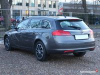 używany Opel Insignia 2.0 CDTI