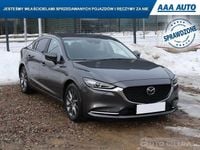 Używany Mazda 6 2018 Szary