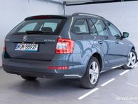 używany Skoda Octavia 2.0 TDI Ambition DSG