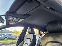 używany Audi A5 Polski salon. Bezwypadkowy