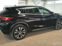 używany Infiniti QX30 SUV