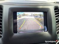 używany Jeep Cherokee