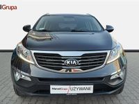 używany Kia Sportage 1.6 GDI 132 KM 6 MT 2 WD WersjaM PakietKomfort…