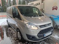 Używany Ford Transit Custom 2016