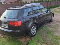 Używany Audi A4 115 KM (84 kW) 2007