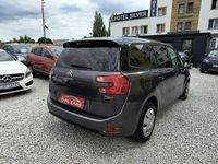 używany Citroën Grand C4 Picasso Picasso|7-Mio osobowy| Nawigacja| Czujniki Parkowania | Automat