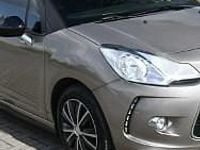 używany Citroën DS3 1,6HDI DUDKI11 Klimatronic.Tempomat.Ledy.El.szyby.Centralka,OK…