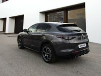 używany Alfa Romeo Stelvio MY23 VELOCE 2.0 GME 280 KM Q4