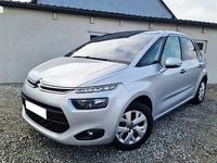 Używany Citroën C4 Picasso 116 KM (85 kW) 2013 Inny kolor Minivan