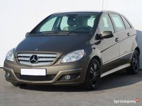 używany Mercedes B200 BCDI