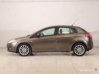 Używany Fiat Bravo 2007 Szary Hatchback
