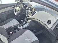 Używany Chevrolet Cruze 2011 Niebieski Sedan/Limuzyna