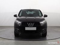 Używany Nissan Qashqai 2010 Fioletowy SUV