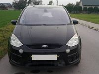 używany Ford S-MAX S-MaxTitanium Navi Full opcja