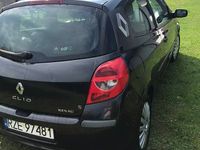 używany Renault Clio 