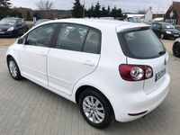 używany VW Golf VI Plus Klima 5 drzwi Alu Niemiec super stan