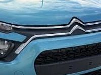 Używany Citroën C3 100 KM (73 kW) 2023 Niebieski Hatchback