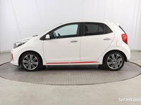 używany Kia Picanto 1.2 CVVT