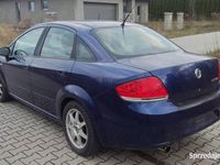 używany Fiat Linea 