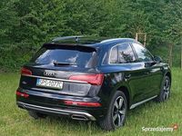 używany Audi Q5 TSFI 2.0 Quattro Premium Plus