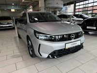 Nowe Opel Corsa Edition 100 KM (73 kW) 2025 Srebrny (metalik) Hatchback