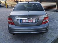 używany Mercedes C300 **4MATIC**