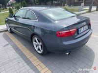 używany Audi A5 S-line 1.8T Coupe