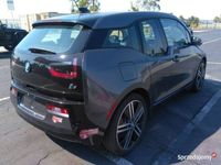 używany BMW i3 0dm 170KM 2017r. 47 900km