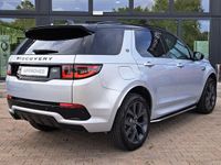 używany Land Rover Discovery Sport R Dynamic SE