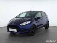 używany Ford Fiesta 1.5 TDCi