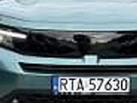 używany Opel Frontera C (2024-)