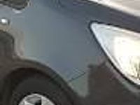 używany Opel Meriva 1,4 Turbo Klima Zarejestrowany Gwarancja II (2010-)