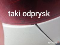 Używany Dacia Sandero 2016 Biały SUV