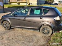 używany Seat Altea 2.0 DISEL GTI 173Hp rok 2005